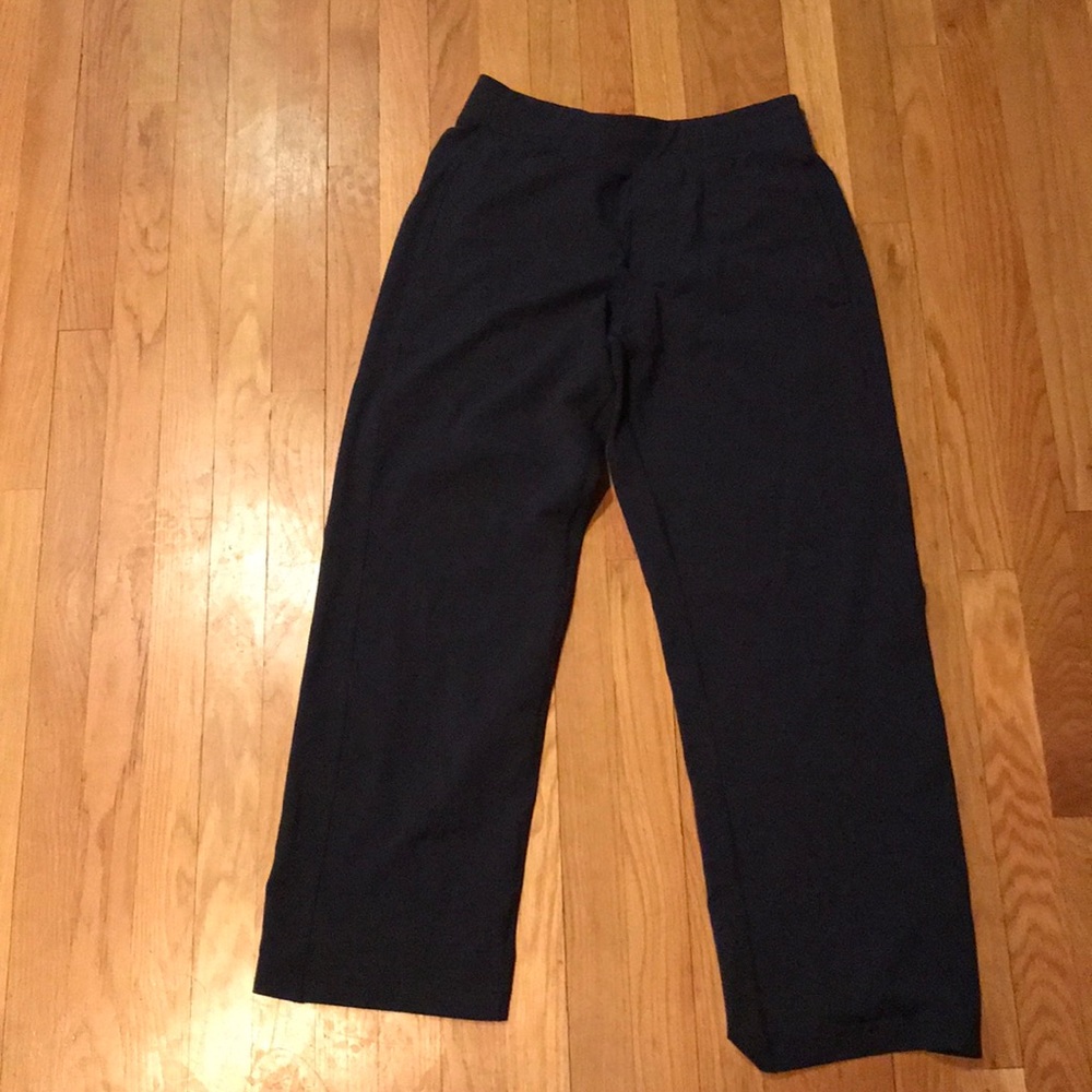 Men’s Small Lulu Lemon Sweatpants